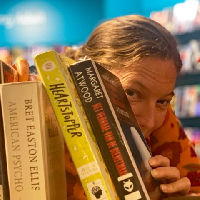 Verboden boekenshow