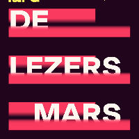 Lezersmars van ILFU