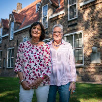 Duo-lezing Zwinderman-Degen