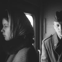 ZinCafé - Documentairefilm: Trains