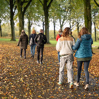 Wandeling Kracht & Kwetsbaarheid