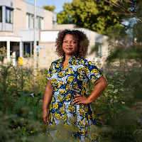 Tentoonstelling: Vrouwen die muren afbreken