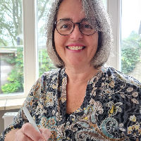 Kinderboekenbal - Workshop creatief schrijven