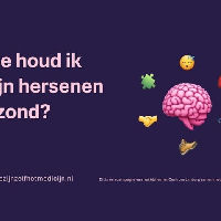 Vitali-tijd: Hoe houd ik mijn hersenen gezond?