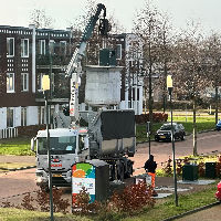 Themacafé: Afval in de BEL-gemeenten, een inkijk in de wondere wereld van het afval