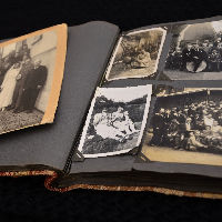 Themacafé: Ontdek je familiegeschiedenis