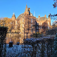 Thema Café: Slot Zuylen