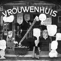 Themacafé: Vrouwen van Bussum