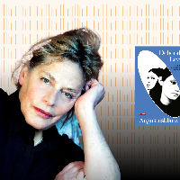 ILFU presenteert: Book Talk met Deborah Levy