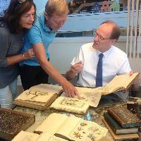 Taxatiemiddag in bibliotheek Elburg: wat is jouw oude boek waard?