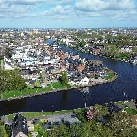 Lezing de Aar en de Hollandse Plassen