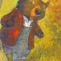 Voorleesmoment: Beren in boeken (& BoekStartbeer)