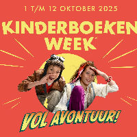 Kinderboekenweek: Bloes en Rock
