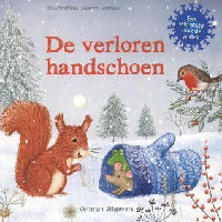 Voorleesmoment: Warme kleren
