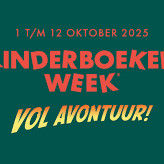 Kleurwedstrijd Kinderboekenweek (2 - 12 jaar)