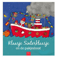 De Voorleesclub (4+) 26-11-2025 15:00