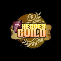 The Heroes Guild 15-10-2025 18:30