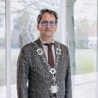 De burgemeester leest voor! (2 - 7 jaar)