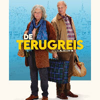 Cinebieb Neede - "De Terugreis"