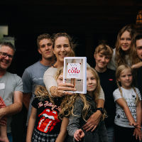 Oudercafé: Annemarie Geerts, @demammavan