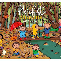 Herfstspeurtocht