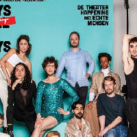 Tussen Norm en Nu tijdens Diversiteitsdagen