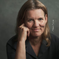 Literair Café: Marijke Schermer