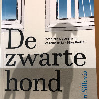 Boekpresentatie 'De zwarte hond': leven met depressie in je gezin