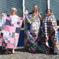 Quilt een verschil