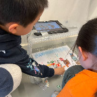 Stopmotion workshop: vol avontuur