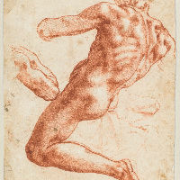 Lezing over Michelangelo