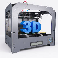 Workshop 3D-printen (7 – 12 jaar)