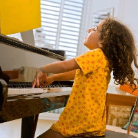 Biebmuziek: een concert tussen de boeken