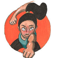 Workshop: Stage Fighting - Vecht als een held!