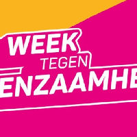 Week tegen Eenzaamheid: Samen zijn