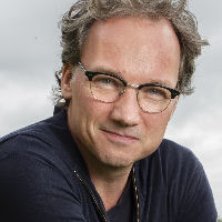 Lezing Bas Haring over AI en ons leven