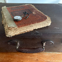 Schrijfwedstrijd (7-10 jaar)