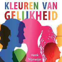 Boekpresentatie: 'Kleuren van Gelijkheid' door Henk Nijmeijer