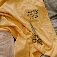 Kleding pimpen met borduurmachine
