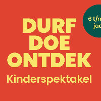 Beleef een avontuurlijke middag bij het Kinderspektakel!