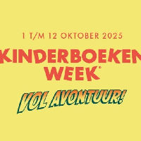 Speurtocht Kinderboekenweek: Vol avontuur