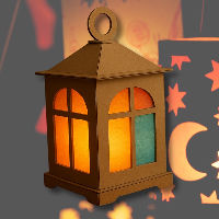 MakerLab: Maak je eigen lampion (6+)