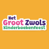 Groot Zwols Kinderboekenfeest 2025