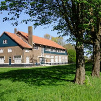Alkmaars Historisch Café: Het Joods werkdorp in de Wieringermeer - Alice Tichauer en de familie Roos/Bruijn