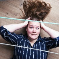 RELAX je rot (voor je gek wordt)