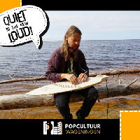 Quiet is the New Loud! 17-09-2025 20:00