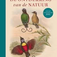 Lezing "De ontdekking van de natuur"