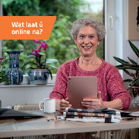 Workshop Digitale Nalatenschap