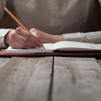 Workshop Verhalen schrijven & vertellen