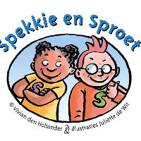 Voorstelling 'Spekkie en Sproet super-speurders' (7-9 jr)